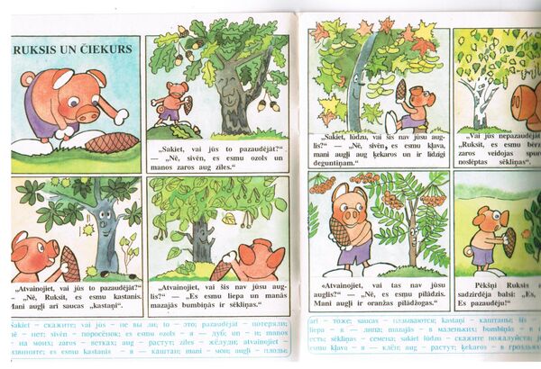 Латышский язык в Латвии когда-то учили с любовью: как теперь эту любовь возродить Латышский язык в Латвии когда-то учили с любовью: как теперь эту любовь возродить - Sputnik Латвия