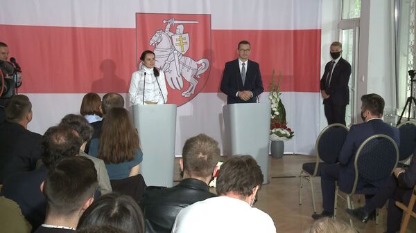 Утечка мозгов: Прибалтика и Польша в борьбе за белорусских специалистов - Sputnik Латвия