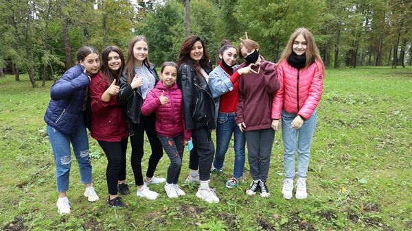 Четвертый сезон Ты супер! стартует назло коронавирусу Четвертый сезон Ты супер! стартует назло коронавирусу - Sputnik Латвия