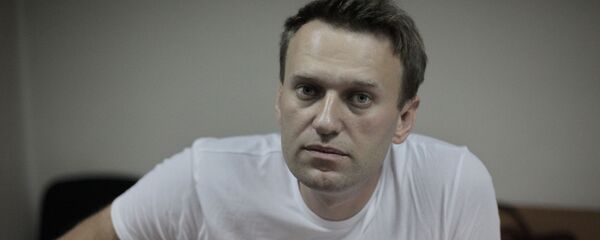 Алексей Навальный  Алексей Навальный  - Sputnik Latvija