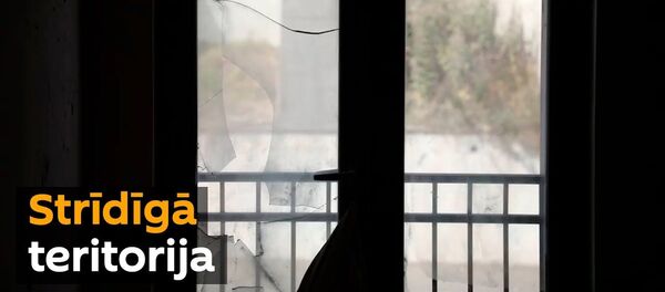 Kalnu Karabaha: vai Azerbaidžāna un Armēnija spēs apturēt uguni un vienoties? Kalnu Karabaha: vai Azerbaidžāna un Armēnija spēs apturēt uguni un vienoties? - Sputnik Latvija