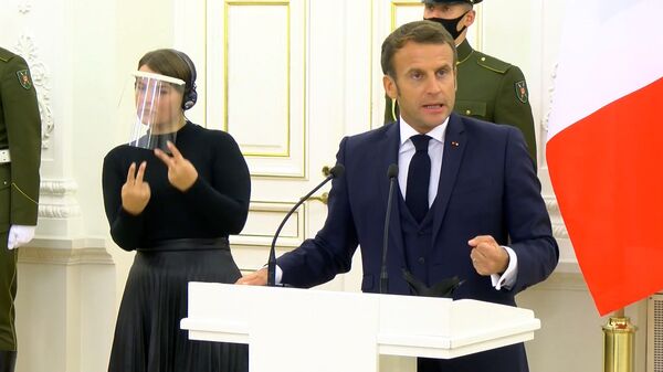 Носович: Клайпеды не станет, когда Беларусь уведет свой транзит в РФ - Sputnik Латвия