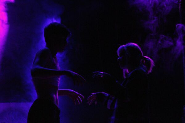 Фестиваль Русская классика в Латвии понизил статус, но не уровень - Sputnik Латвия