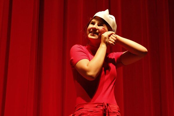 Фестиваль Русская классика в Латвии понизил статус, но не уровень - Sputnik Латвия