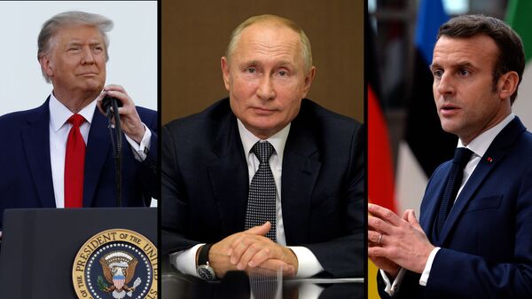 Шесть тысяч евро за смерть: Карабах может стать Меккой наемников - Sputnik Латвия