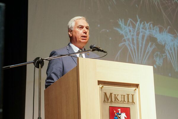 Российские соотечественники в Латвии настаивают на соблюдении своих прав - Sputnik Латвия