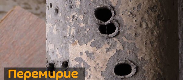 Договоренность соблюдается не в полной мере: Лавров о режиме прекращения огня в Карабахе - Sputnik Латвия