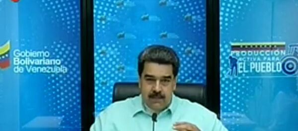 Российская вакцина уже в Венесуэле: Мадуро возлагает большие надежды на Спутник V - Sputnik Латвия