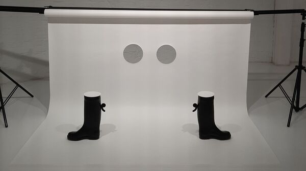 Мы будем жить: какие выставки стоит посетить до конца ноября - Sputnik Латвия