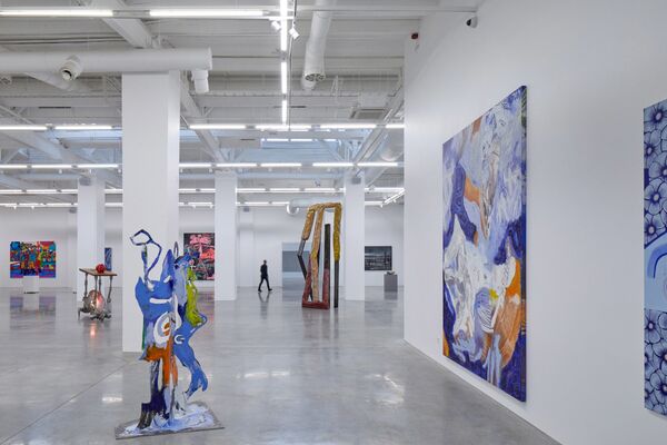 Мы будем жить: какие выставки стоит посетить до конца ноября - Sputnik Латвия