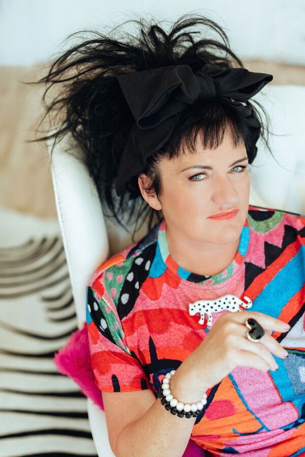 Мы будем жить: какие выставки стоит посетить до конца ноября - Sputnik Латвия