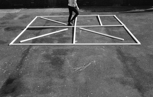 Мы будем жить: какие выставки стоит посетить до конца ноября - Sputnik Латвия