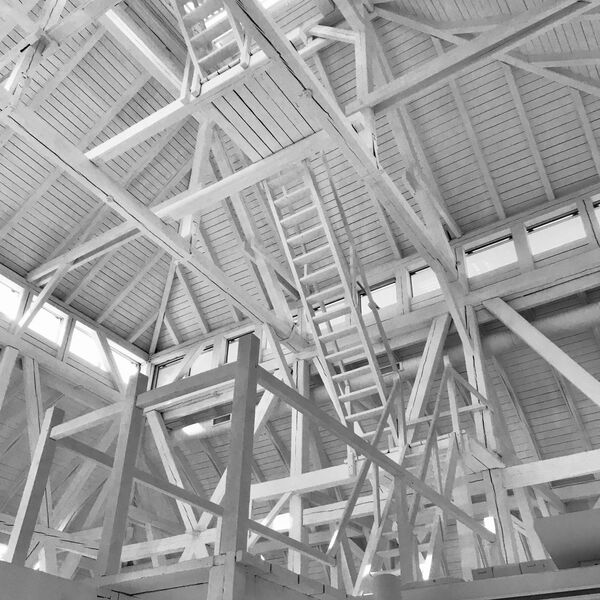 Мы будем жить: какие выставки стоит посетить до конца ноября - Sputnik Латвия