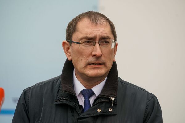 Строительство Rail Baltica подстегнула катастрофа с российским грузопотоком - Sputnik Латвия