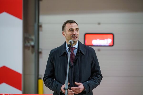 Шведские времена 2.0: Rimi оккупирует Латвию Шведские времена 2.0: Rimi оккупирует Латвию - Sputnik Латвия