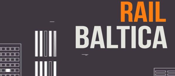 В Латвии дали старт строительству ж/д магистрали Rail Baltica - Sputnik Латвия