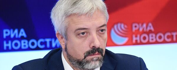 Глава Россотрудничества Евгений Примаков Глава Россотрудничества Евгений Примаков - Sputnik Latvija