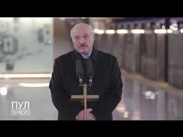 Тихановская сделала официальное заявление: она готова возглавить Беларусь - Sputnik Латвия