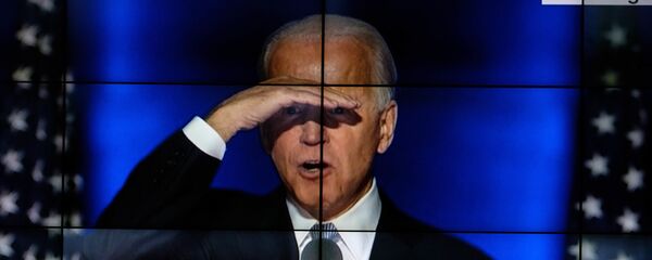 Выборы президента США Выборы президента США - Sputnik Latvija