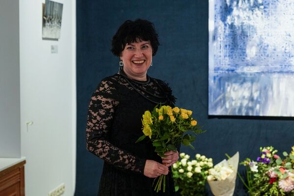 Культура в заморозке: как и где развлечься в условиях ЧС в Латвии - Sputnik Латвия