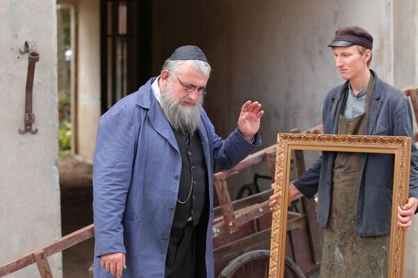 Культура в заморозке: как и где развлечься в условиях ЧС в Латвии - Sputnik Латвия