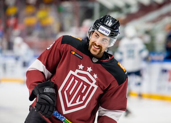 Леопарды под конец разогнали рижских львов - Sputnik Латвия