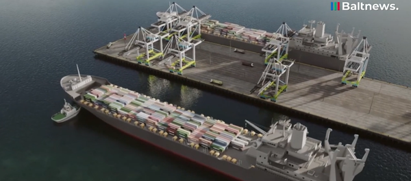 Приморский УПК: мы за стратегическое партнерство с Белоруссией  - Sputnik Латвия