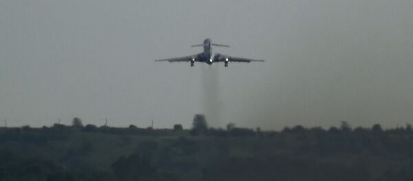 США вышли из Договора по открытому небу. Чем это обернется США вышли из Договора по открытому небу. Чем это обернется - Sputnik Latvija