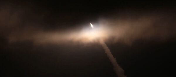 Пуск российской гиперзвуковой ракеты Циркон в Белом море сняли на видео Пуск российской гиперзвуковой ракеты Циркон в Белом море сняли на видео - Sputnik Latvija