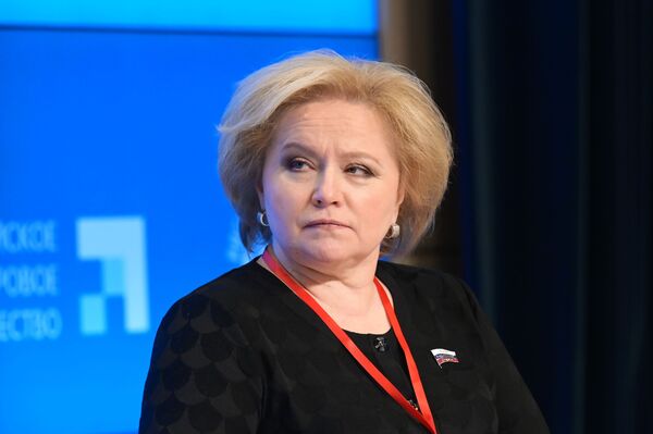 Три главные проблемы, с которыми образование столкнулось в пандемию - Sputnik Латвия