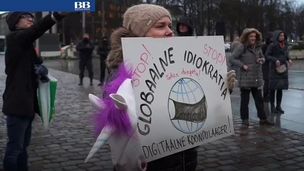 Местные производители Латвии в отчаянии: торговать стало сложно, а налоги никто не отменял Местные производители Латвии в отчаянии: торговать стало сложно, а налоги никто не отменял - Sputnik Латвия