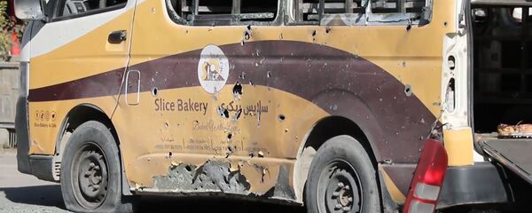 США закрыли не менее 10 военных баз в Афганистане. Что ждет страну дальше США закрыли не менее 10 военных баз в Афганистане. Что ждет страну дальше - Sputnik Латвия