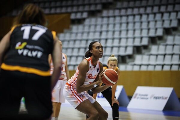 Снайперского рекорда Лаксы не хватило для победы ТТТ - Sputnik Латвия