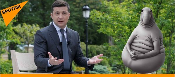 На что готовы власти Киева, чтобы защитить людей от COVID-19? Верховная Рада Украины кипит На что готовы власти Киева, чтобы защитить людей от COVID-19? Верховная Рада Украины кипит - Sputnik Latvija