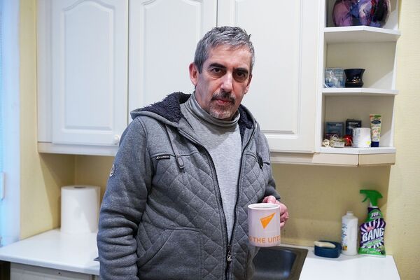 #Своихнебросаем: RT запускает кампанию в поддержку задержанных в Латвии журналистов - Sputnik Латвия