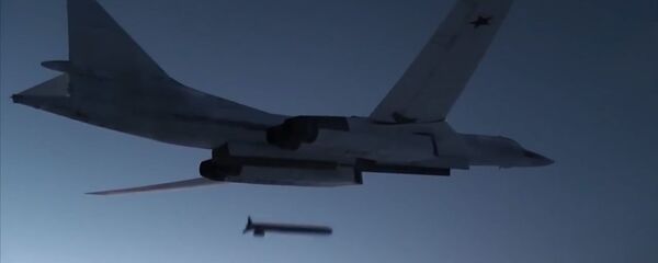 Простой рецепт сдержать пыл США и НАТО: учения стратегических ядерных сил России - Sputnik Латвия