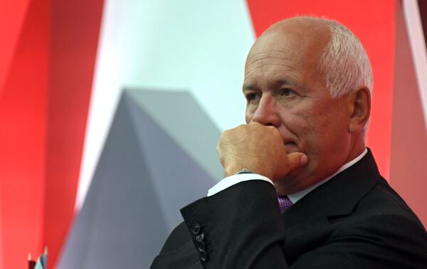 Вам можно все: спецслужбам Латвии советуют творческий подход к санкциям против России Вам можно все: спецслужбам Латвии советуют творческий подход к санкциям против России - Sputnik Латвия