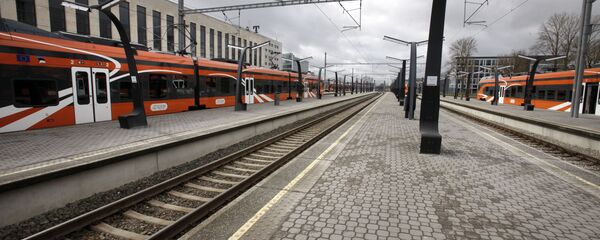 Ситуация в Эстонии в связи с коронавирусом Ситуация в Эстонии в связи с коронавирусом - Sputnik Латвия