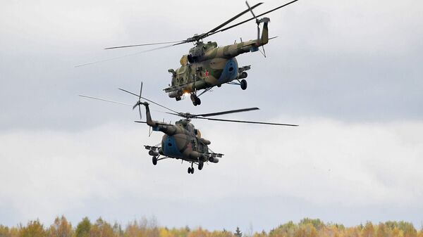 Учения ОДКБ Нерушимое братство-2020 - Sputnik Latvija