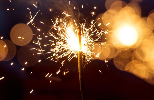 Новогодний стол 2021: какие блюда и сервировка на год Быка Новогодний стол 2021: какие блюда и сервировка на год Быка - Sputnik Латвия