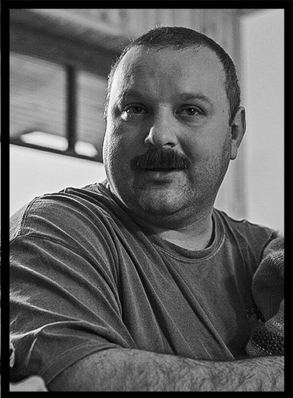 В больнице имени Страдыня скончался врач-инфекционист с COVID-19 В больнице имени Страдыня скончался врач-инфекционист с COVID-19 - Sputnik Латвия