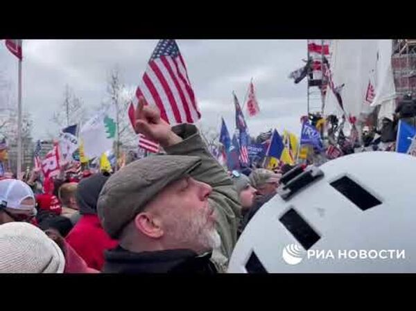 Глубочайший кризис и семь кругов ада: в МИД РФ сожалеют о падении идеологии на Западе - Sputnik Латвия