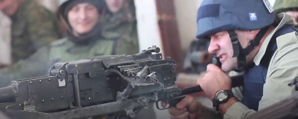 Въезд в Латвию запрещен: черный список для российских звезд - Sputnik Латвия