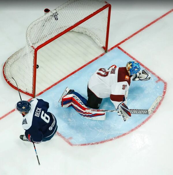 Сотый гол Индрашиса за Ригу и динамовцы-мазохисты Сотый гол Индрашиса за Ригу и динамовцы-мазохисты - Sputnik Латвия