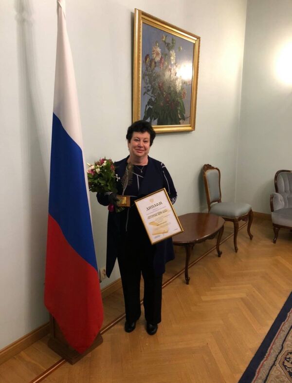 Экономика на Янтарном пере: российско-латвийский бизнес уходит в ниши Экономика на Янтарном пере: российско-латвийский бизнес уходит в ниши - Sputnik Латвия