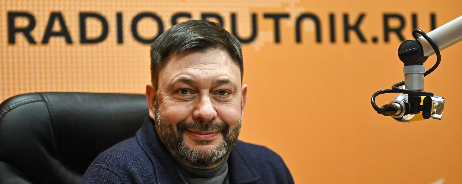 Кирилл Вышинский - Sputnik Latvija, 1920, 27.01.2021