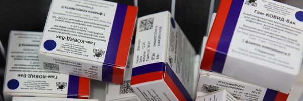 Вакцина Спутник V (Гам-КОВИД-Вак) - Sputnik Латвия