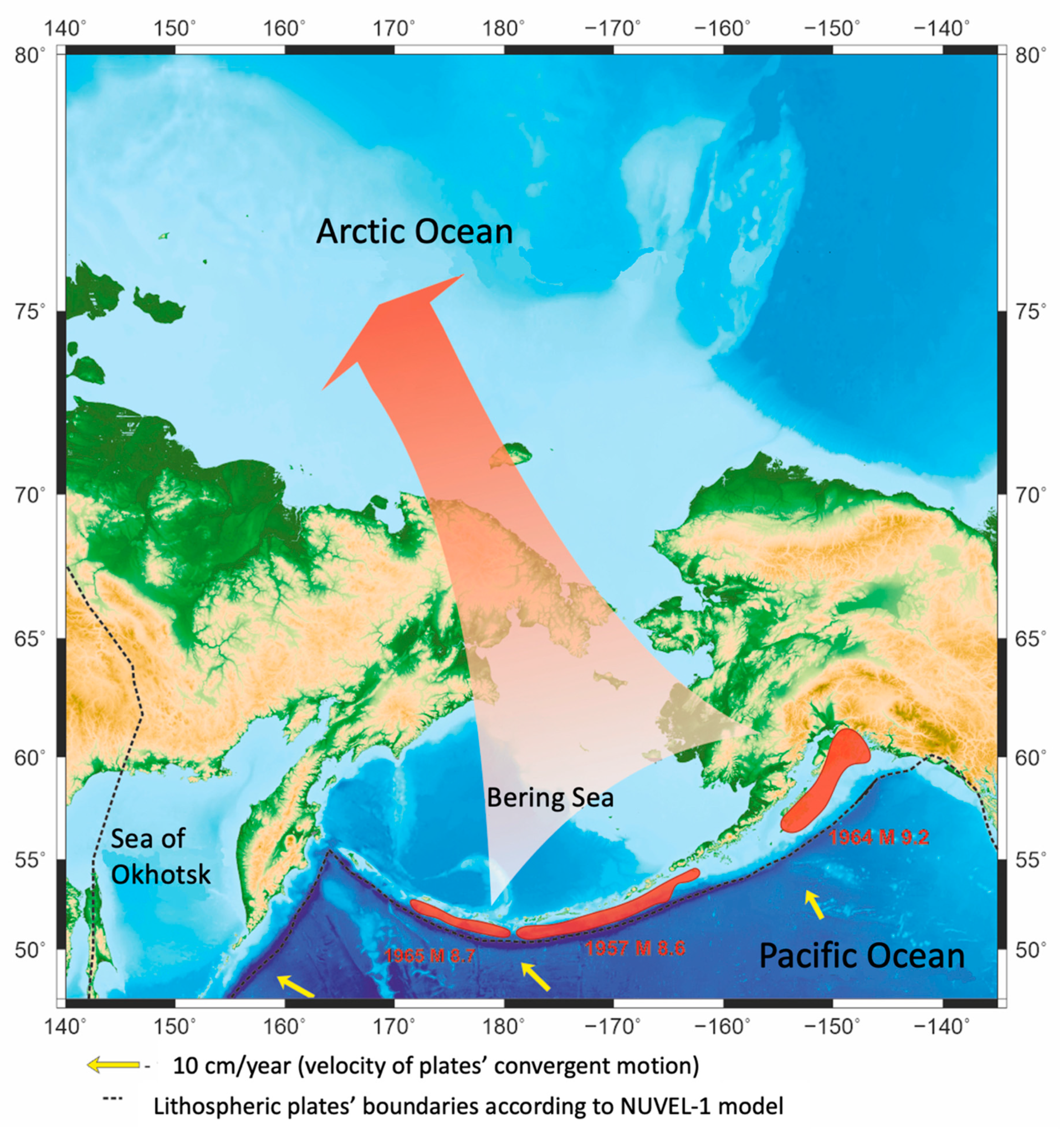 Arktikas transformācija rit pilnā sparā. Kāpēc ziemeļos kļūst siltāks - Sputnik Latvija, 1920, 28.03.2021