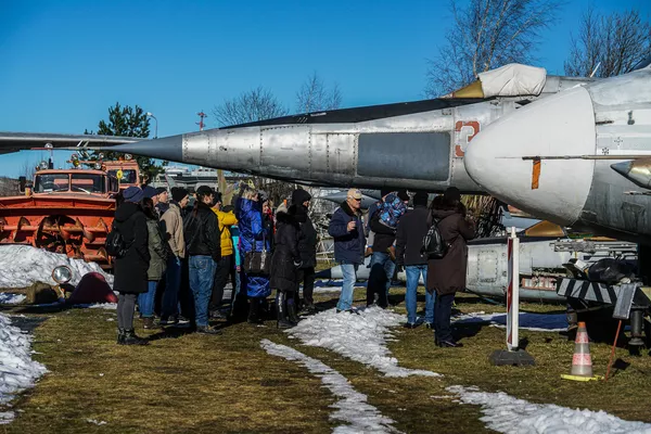 Виктор Петрович Талпа не понаслышке знаком с авиацией, общий налет около 10 тысяч часов! - Sputnik Латвия