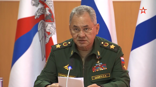 Ответ на угрозы НАТО: Россия перебрасывает войска на западные рубежи - Sputnik Latvija